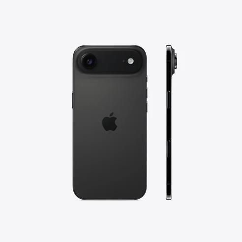 آيفون 17 آير ، 256 جيجا ، اسود فلكي