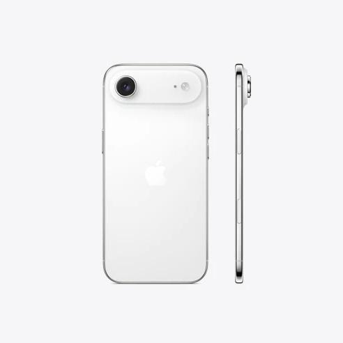 آيفون 17 آير ، 256 جيجا ، ابيض سحابي