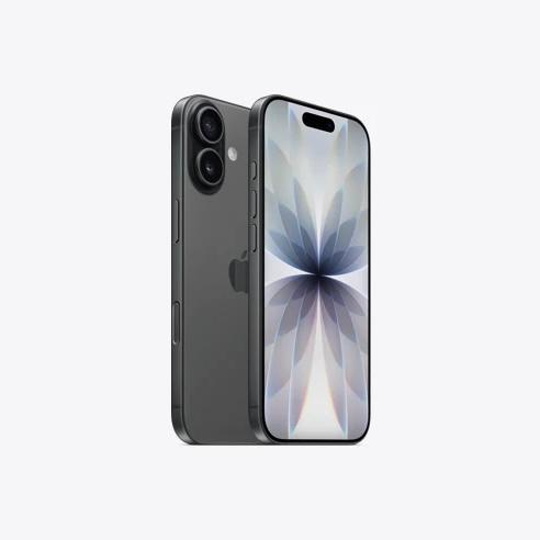 آيفون 17 العادي ، 256 جيجا ، أسود